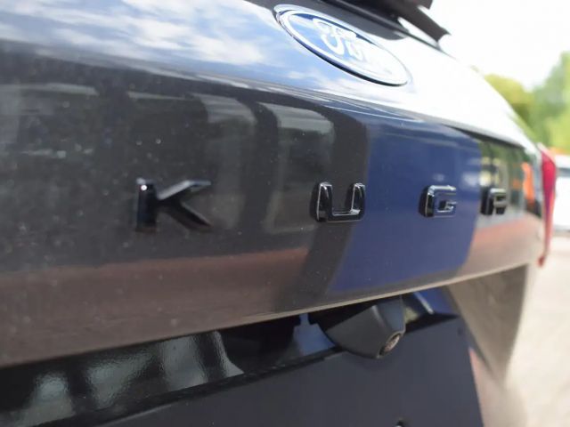 Ford Kuga 4x4 AWD Hybrid ST Line X