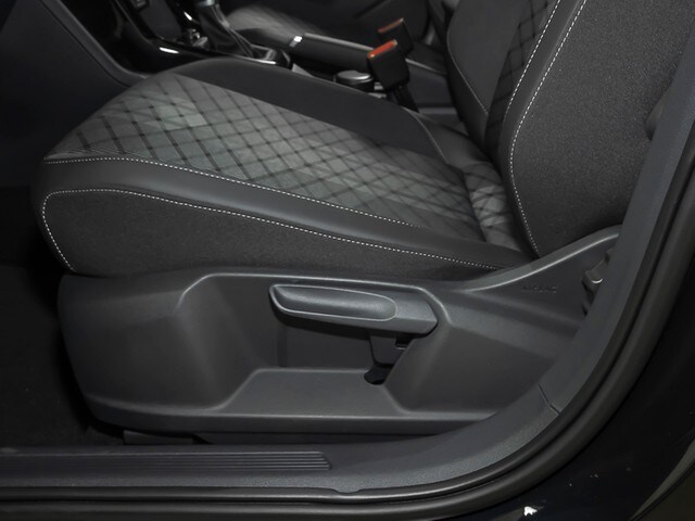 Volkswagen T-Cross 1.5 TSI DSG