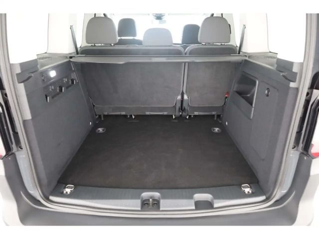 Volkswagen Caddy 2.0 TDI Combi