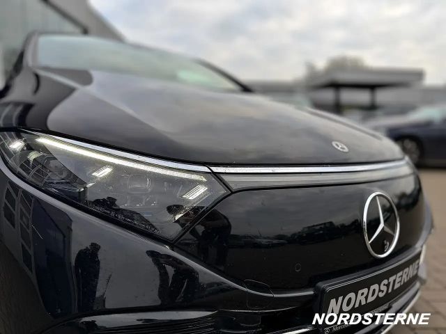 Mercedes-Benz EQS 450 Electric Art Sedan