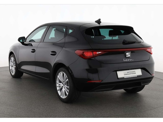 Seat Leon 1.5 TSI Style