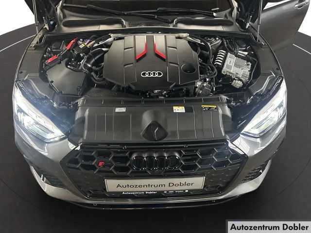 Audi S5 3.0 TDI Coupé Quattro Sportback