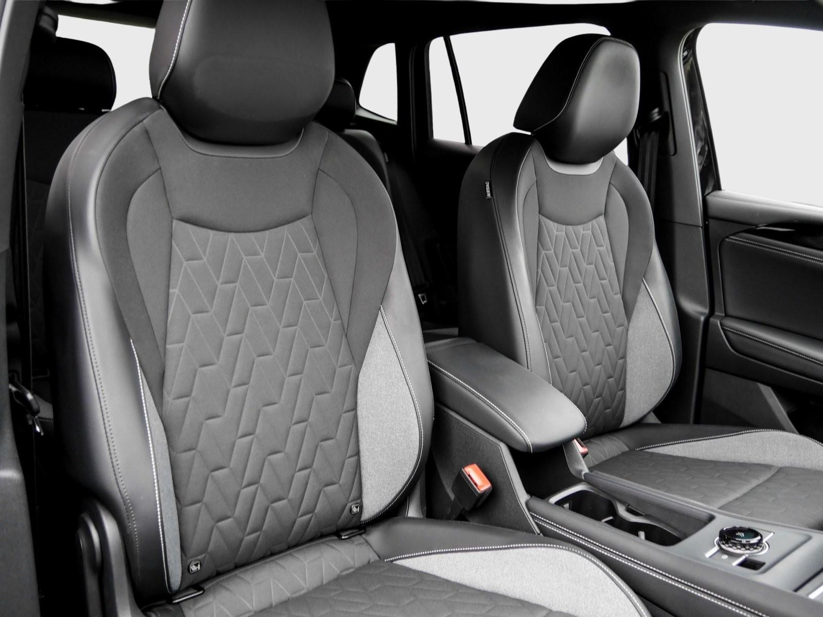 Volkswagen Tiguan 1.5 eTSI DSG IQ.Drive