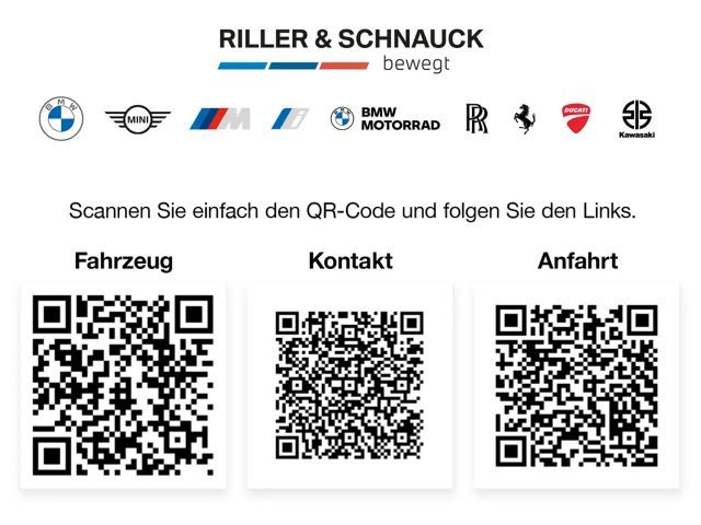 BMW 540 540d M-Sport Touring xDrive