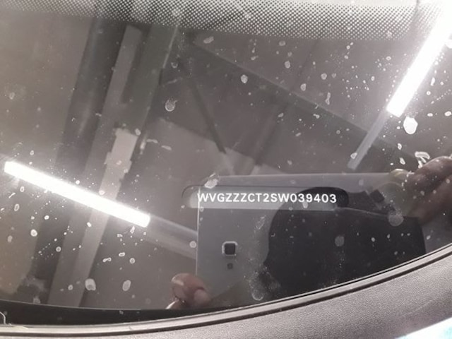 Volkswagen Tiguan 2.0 TSI 4Motion DSG R-Line