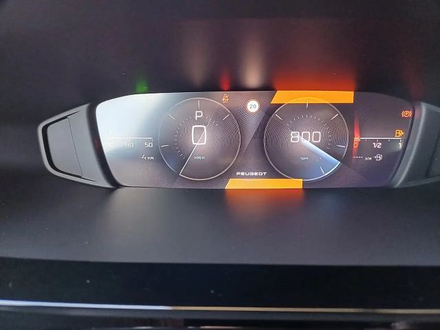 Peugeot 308 Allure Pack EAT8 PureTech SW