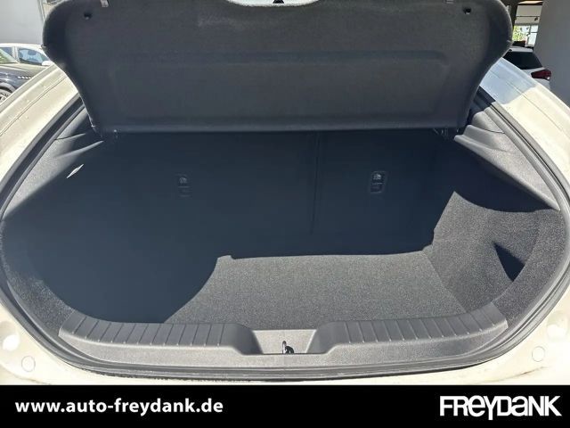 Mazda 3 2.5L Homura SkyActiv e-Skyactiv