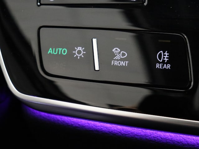 Audi A8 50 TDI Quattro