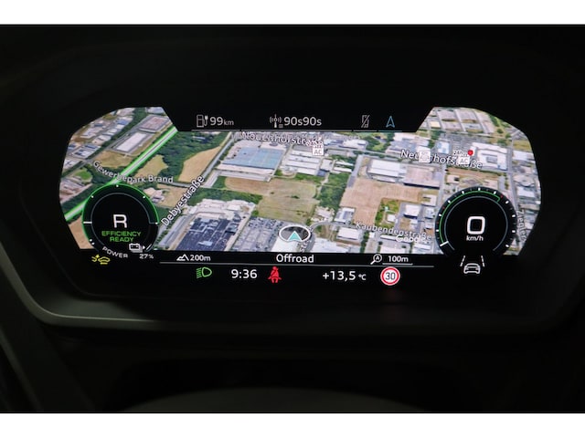 Audi Q4 e-tron 35 Sportback