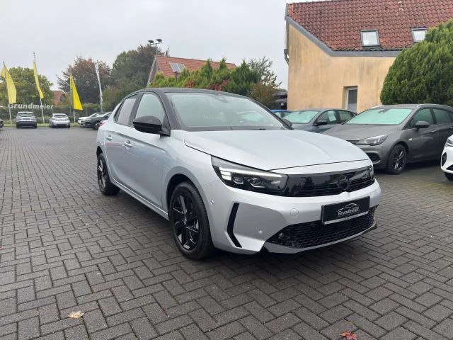 Opel Corsa GS-Line Grand Sport