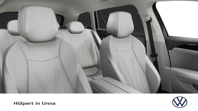 Volkswagen Passat Elegance Elegance Variant