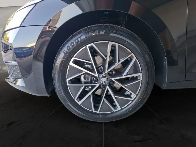 Skoda Octavia Selection