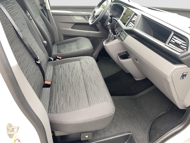 Volkswagen Caravelle 4Motion Lang T6
