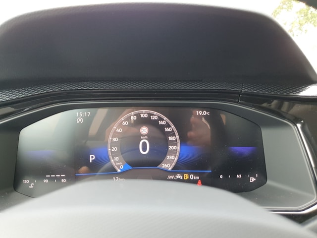 Volkswagen Polo DSG Life