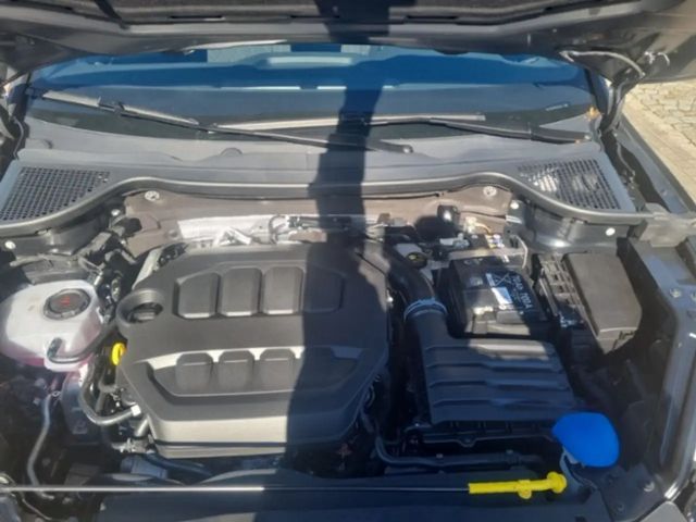 Skoda Karoq 2.0 TSI 4x4 Sportline