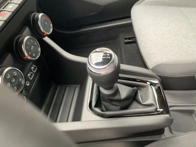 Renault Clio Evolution