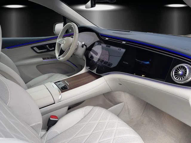 Mercedes-Benz EQS SUV EQS450+SUV Prem HYPER FondTV Masage DISTR 22"AMG