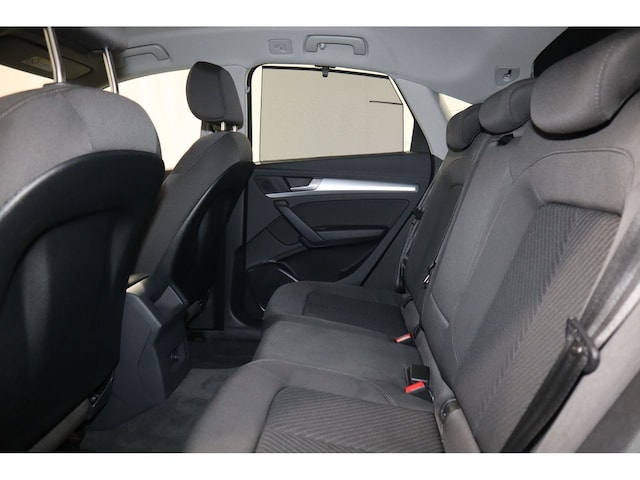 Audi Q5 40 TDI Quattro S-Tronic Sportback