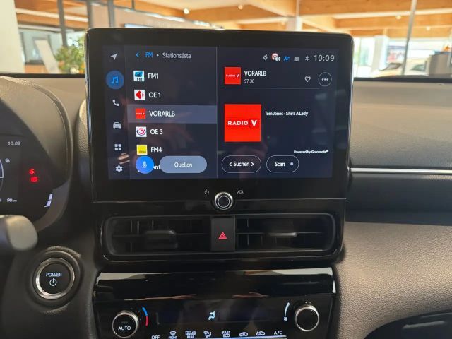 Toyota Yaris Cross 4x2 Active