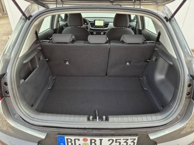 Kia Stonic GDi Vision