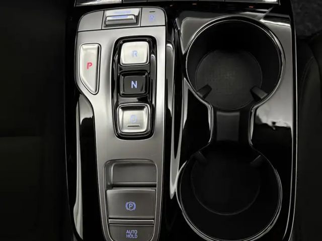 Hyundai Tucson 1.6 CRDi