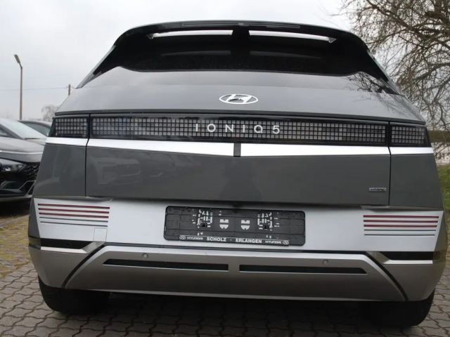 Hyundai IONIQ 5 Vierwielaandrijving
