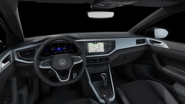 Volkswagen Taigo DSG Plus