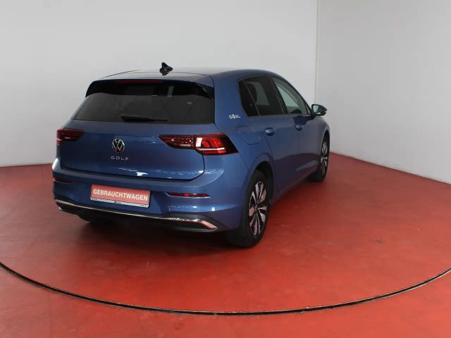 Volkswagen Golf 2.0 TDI DSG