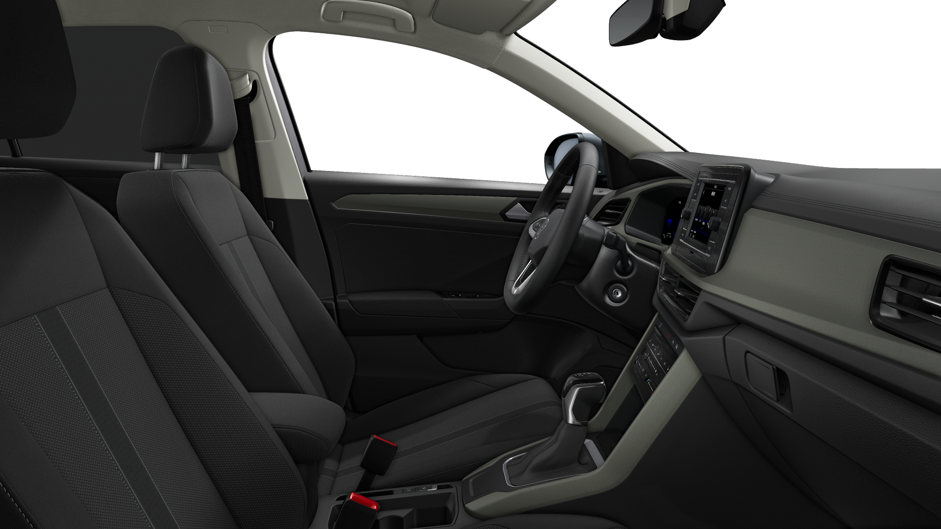 Volkswagen T-Roc 1.5 TSI DSG Life