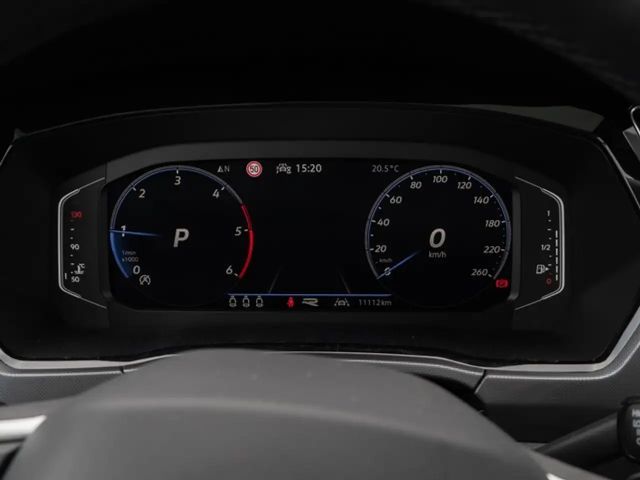 Volkswagen Touran DSG R-Line