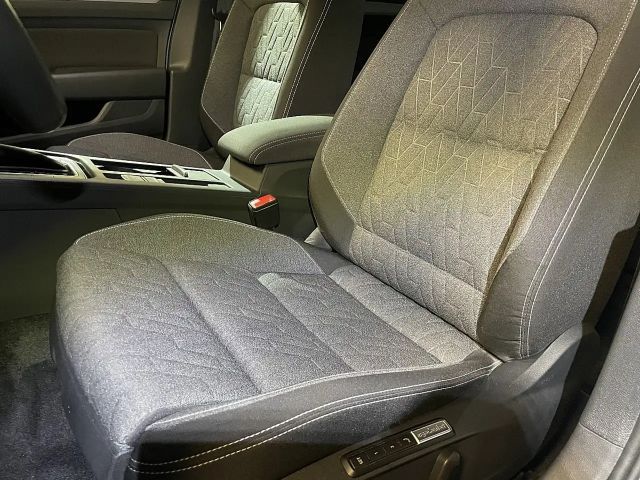 Volkswagen Passat Business DSG Variant