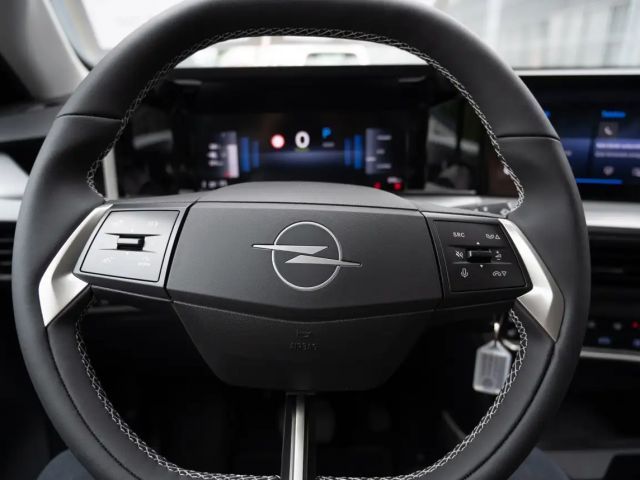 Opel Frontera GS e-Frontera