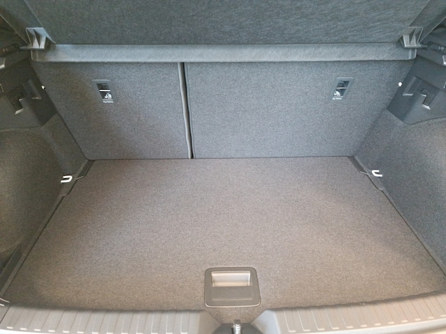 Audi A1 25 TFSI S-Tronic Sportback