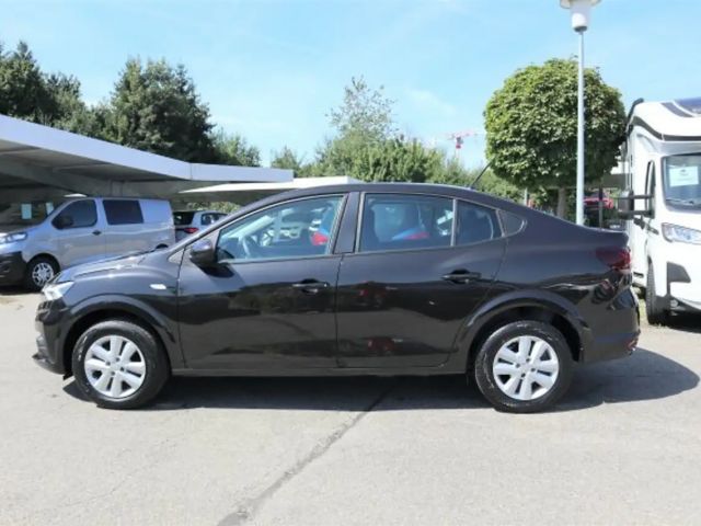 Dacia Logan Logan Sedan Expression Kamera/Klima/PDC/LED/Navi