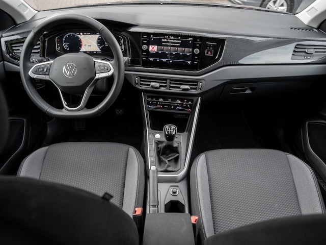 Volkswagen Taigo 1.0 TSI