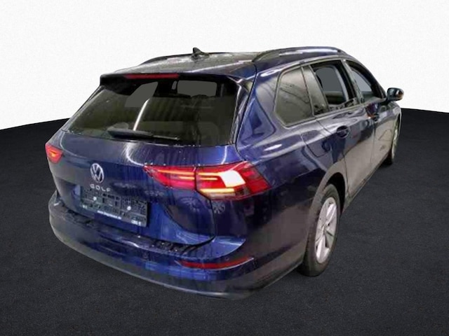 Volkswagen Golf 1.0 TSI Golf VIII Life Variant