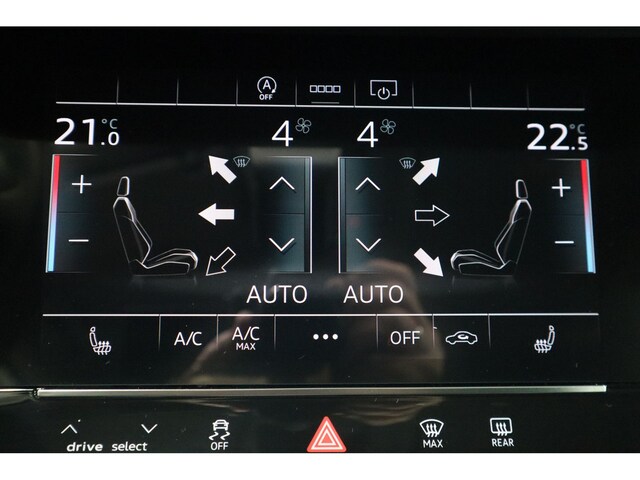 Audi A6 40 TDI Avant S-Tronic