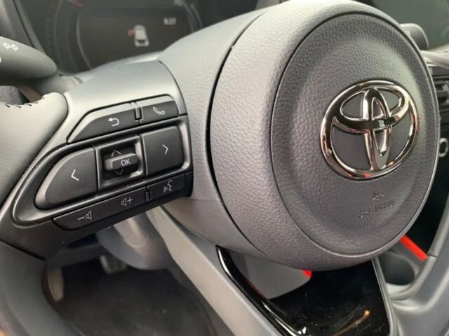 Toyota Aygo X Hatchback Style