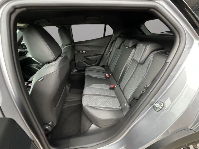 Peugeot 2008 Allure Pack Hybrid