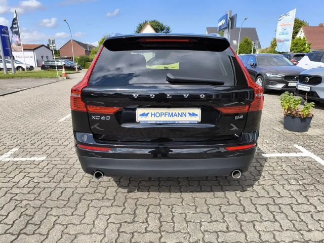 Volvo XC60 Momentum