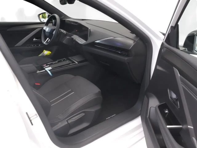 Opel Astra GS-Line Grand Sport