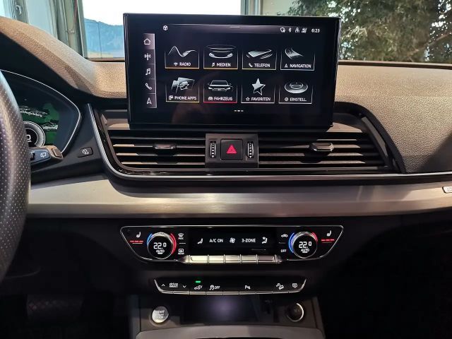 Audi Q5 Hybride Quattro S-Line