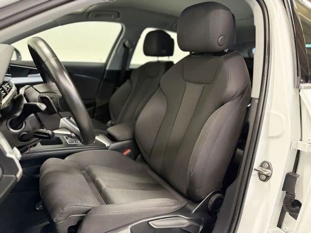 Audi A4 40 TDI Quattro Sport