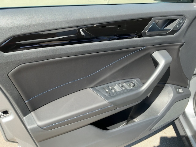 Volkswagen T-Roc 2.0 TSI 4Motion DSG