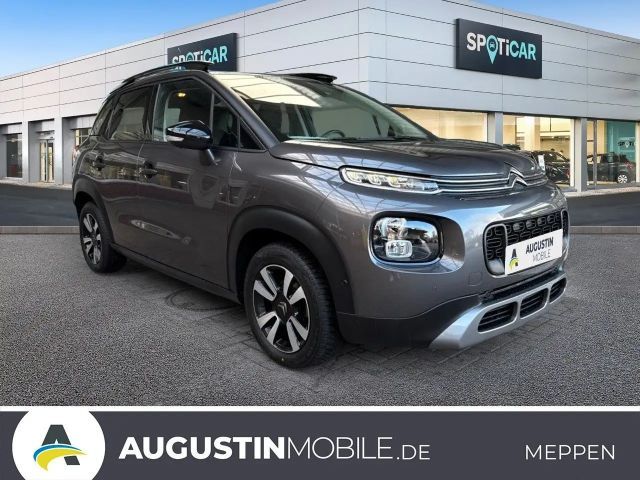 Citroën C3 Aircross PureTech Shine