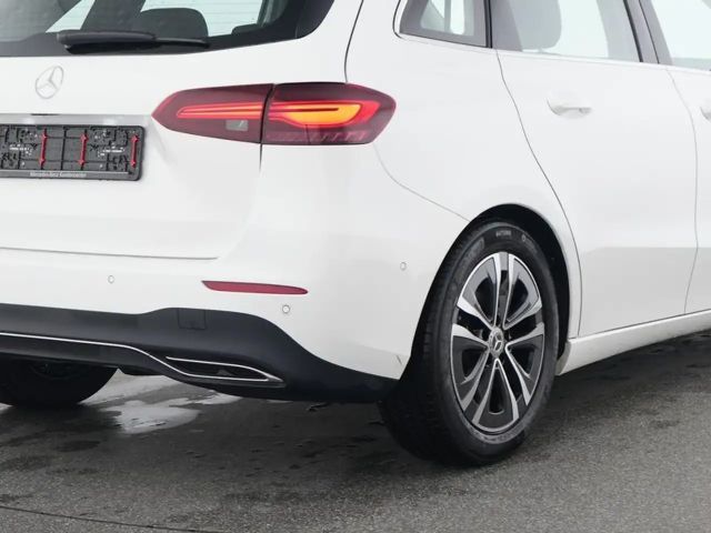 Mercedes-Benz B 200 B 200 d Progressive Sedan