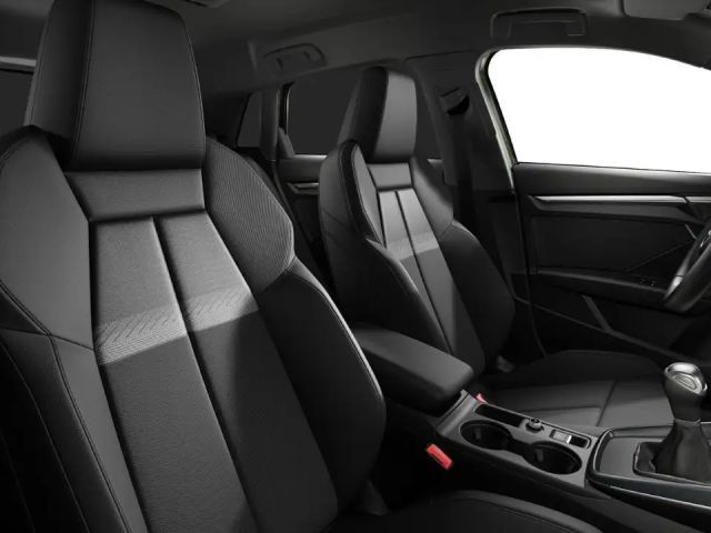 Audi A3 30 TFSI S-Line Sedan