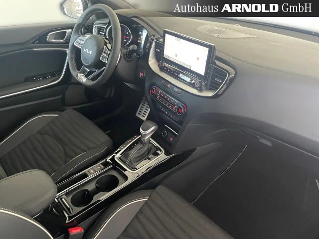 Kia ProCeed GDi GT-Line