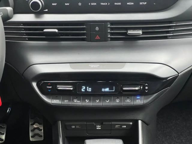 Hyundai Bayon Connect