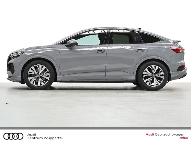Audi Q4 e-tron 35 Sportback